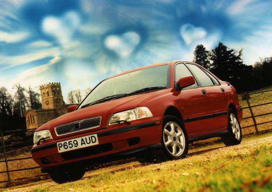 Volvo S40 '1997